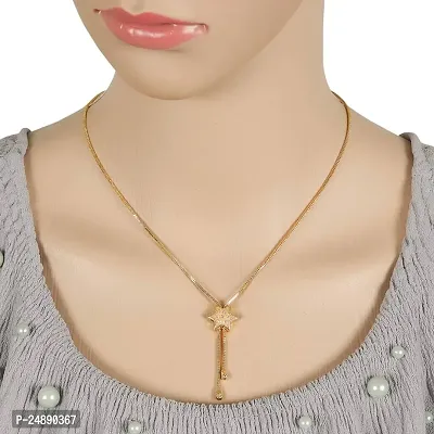 NECKLACE FOR WOMAN-thumb0