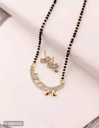 MANGALSUTRA  FOR WOMAN