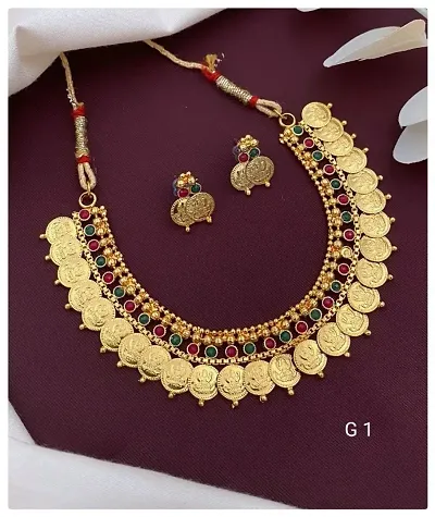 JEWELLERY SET FOR WOMAN