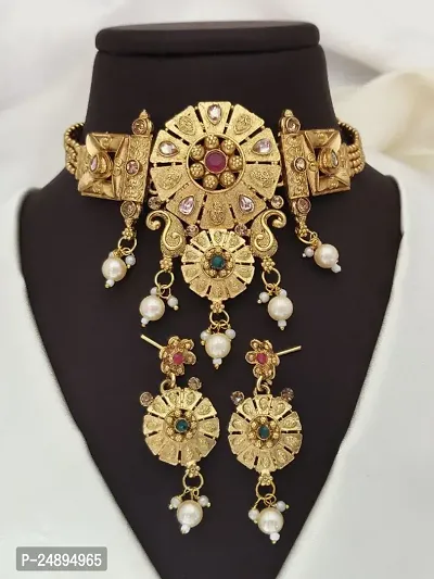 JEWELLERY SET  FOR WOMAN