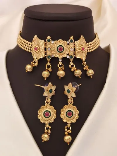 JEWELLERY SET FOR WOMAN