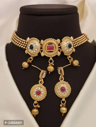 JEWELLERY SET  FOR WOMAN