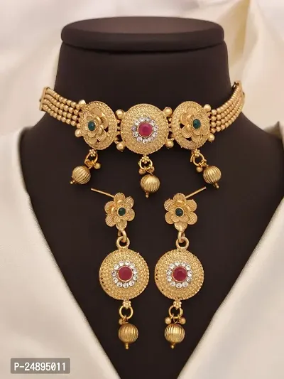 JEWELLERY SET  FOR WOMAN