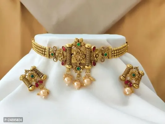 JEWELLERY SET  FOR WOMAN