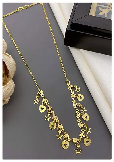 NECKLACE FOR WOMAN