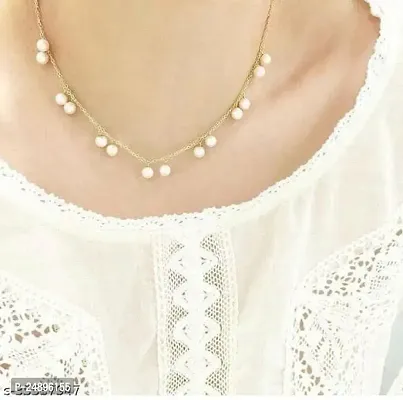 NECKLACE FOR WOMAN-thumb0