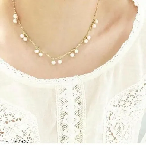 NECKLACE FOR WOMAN