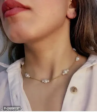 NECKLACE FOR WOMAN-thumb0