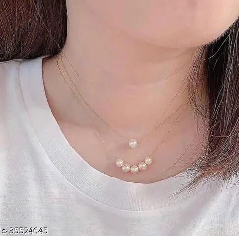 Must Have  
Necklaces 