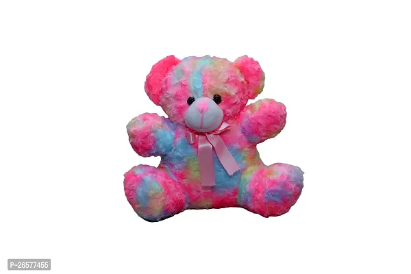 rose teddy soft toy