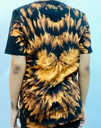 Body Concept Heart Tie-Dye T-Shirt-thumb1