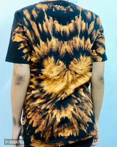 Body Concept Heart Tie-Dye T-Shirt-thumb2