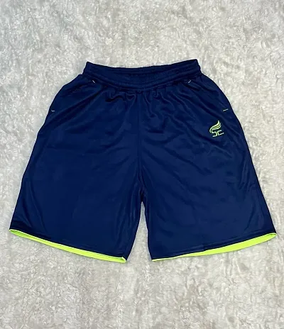 Active Dryfit Shorts