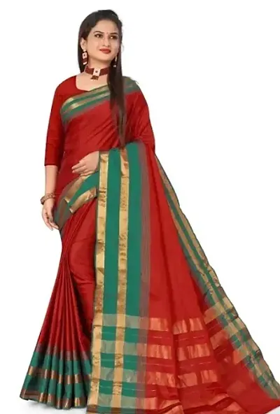 Beautiful Bollywood Inspired Sarees With Blouse Piece