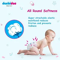 Doobidoo Baby Pants Large Size Rash Free Soft Diapers Anti-Leak Highly Absorbentxl Count Of40-thumb4