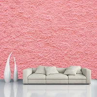 Decorative Design Self Adhesive Wallpaper Wall Sticker for Home Decor, Living Room, Bedroom, Hall, Kids Room, Play Room (PVC Vinyl, Water Proof)(DI 77) (16 X 90 INCH)-thumb3