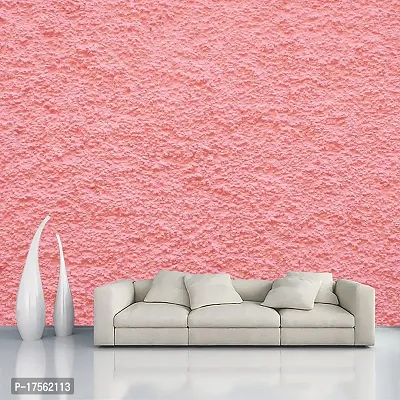 Decorative Design Self Adhesive Wallpaper Wall Sticker for Home Decor, Living Room, Bedroom, Hall, Kids Room, Play Room (PVC Vinyl, Water Proof)(DI 77) (16 X 90 INCH)-thumb4