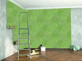 DECORATIVE DESIGN Wallpaper Multicolor Wall Sticker for Home Dcor, Living Room, Bedroom, Hall, Kids Room, Play Room(Self Adhesive Vinyl, Waterproof Model) (1059)-thumb3