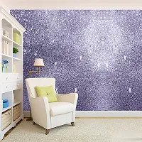 Decorative Design Self Adhesive Wallpaper Wall Sticker for Home Decor, Living Room, Bedroom, Hall, Kids Room, Play Room (PVC Vinyl, Water Proof)(DI 65) (16 X 96 INCH)-thumb3