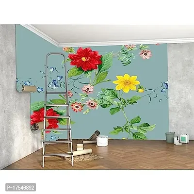 Decorative Design Fabulous Wallpaper for Home Decor, Living Room, Bed Room, Kids Room (Waterproof)(DD 616)