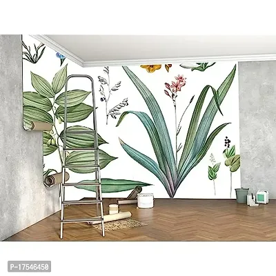 Decorative Design Fabulous Wallpaper for Home Decor, Living Room, Bed Room, Kids Room (Waterproof)(DD 621)