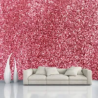 Decorative Design Self Adhesive Wallpaper Wall Sticker for Home Decor, Living Room, Bedroom, Hall, Kids Room, Play Room (PVC Vinyl, Water Proof)(DI 72) (16 X 128 INCH)-thumb3