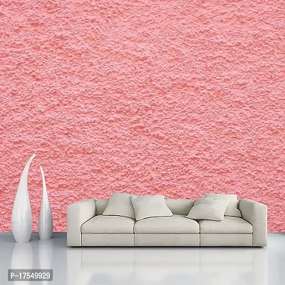 Decorative Design Self Adhesive Wallpaper Wall Sticker for Home Decor, Living Room, Bedroom, Hall, Kids Room, Play Room (PVC Vinyl, Water Proof)(DI 77) (16 X 50 INCH)-thumb4