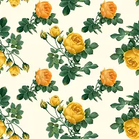 Decorative Design Fabulous Green Wallpaper for Home Decor, Living Room, Bed Room, Kids Room (Waterproof)(16 X 90 INCH) (618)-thumb4