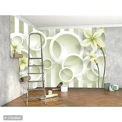 DECORATIVE DESIGN Fabulous Wallpaper for Home Decor, Living Room, Bed Room, Kids Room (Waterproof) 60x 200cm-thumb0