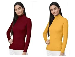 Stylish Lates Tops for Women || Tops for Women Tops || Tops || top for Women || top || Women top - Combo Set-thumb1