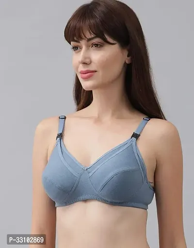 Womens Padded Bra-thumb0