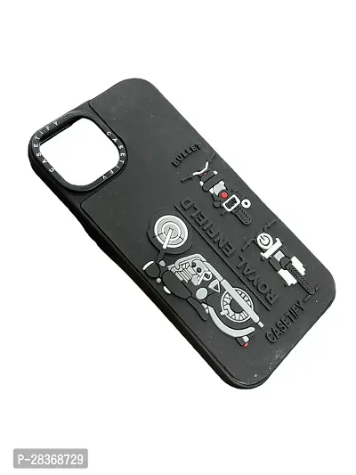 Combo of 2 Back Covers As Jeep Nd Bullet for iPhone 13/14 Cover Drop Protection-thumb4