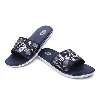 Mens slippers online indoor