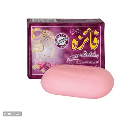 Faiza Skin Whitening Soap 90gm-thumb0