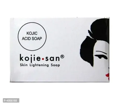 KojieSan Skin Lightening Kojic Soap 135gm