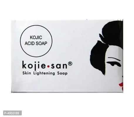 KojieSan Skin Lightening Kojic Soap 135gm-thumb0