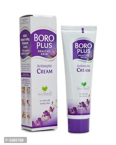 Boro Plus Healthy Skin Cream 40ml-thumb0