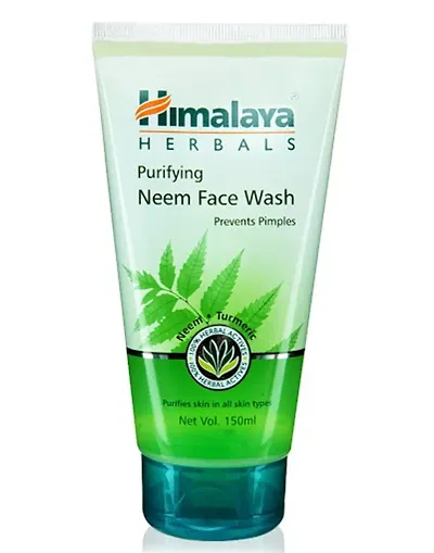 Top Selling Neem Face Wash