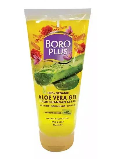 Boro Plus Gel