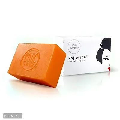 KojieSan Skin-Lightening Soap 135gm-thumb0