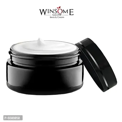 Winsome Glow Beauty Cream Jar 30gm-thumb0