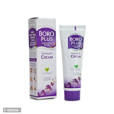 Boro Plus Healthy Skin Antiseptic Cream 19ml-thumb0