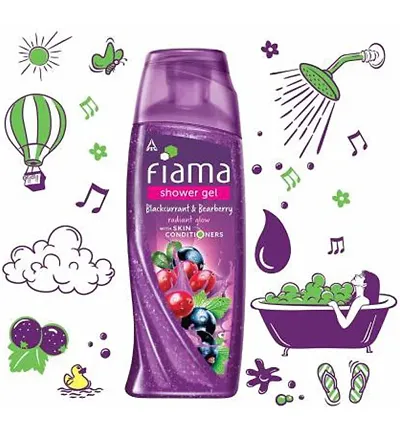 Fiama Shower Gel