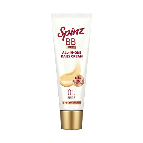 Best Selling BB Cream For Instant Ready