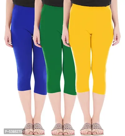 TCG Cotton Pack of 2 Leggings Price in India - Buy TCG Cotton Pack of 2  Leggings Online at Snapdeal