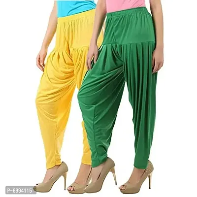 Buy That Trendz M to 4XL Cotton Viscose Loose Fit Flared Wide Leg Palazzo  Pants for