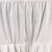 Buy That Trendz Women's Regular Fit Cotton Pants (231-Single Patiala Pants Whte_White_XL)-thumb3