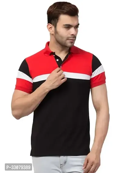 Trendy Sensational Men Tshirts-thumb0