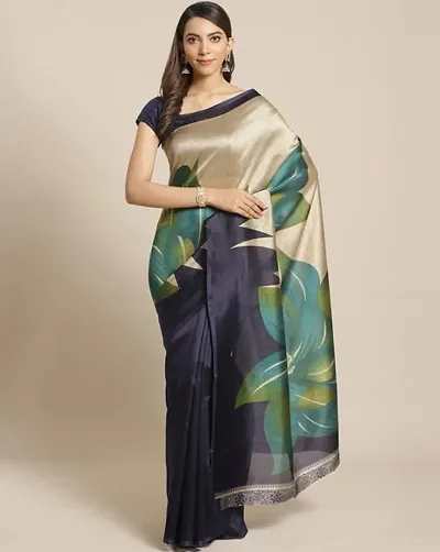 Elegant Art Silk Sarees