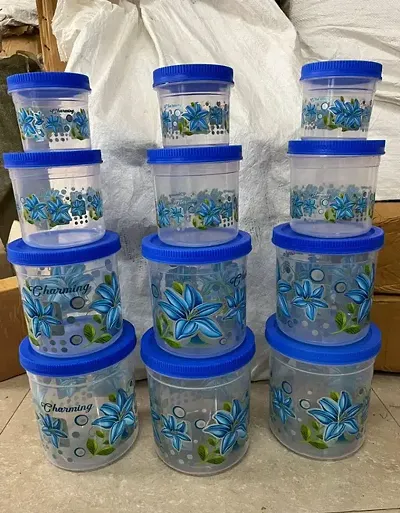 Best Selling Jars & Containers 